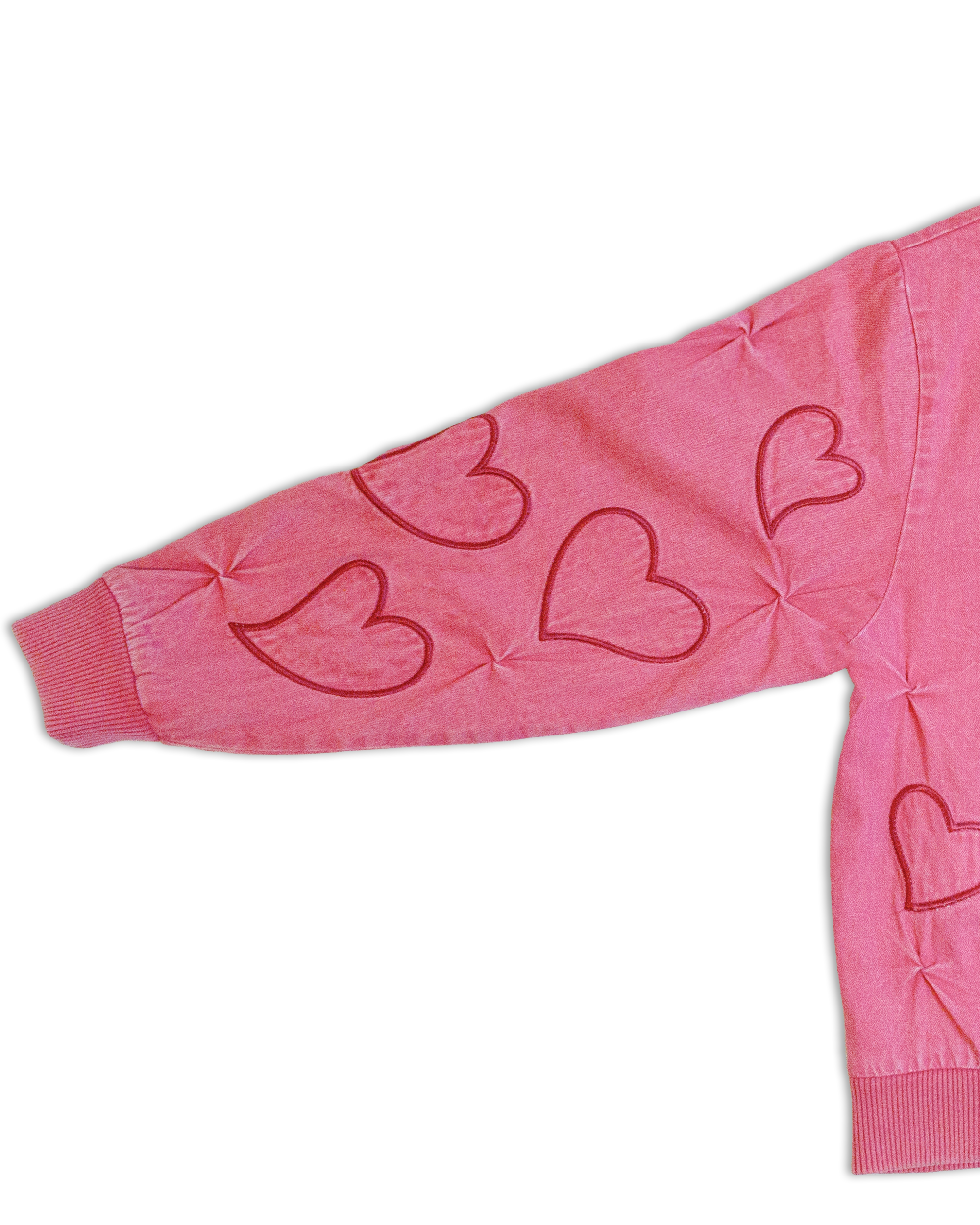 LOVESTRUCK jacket