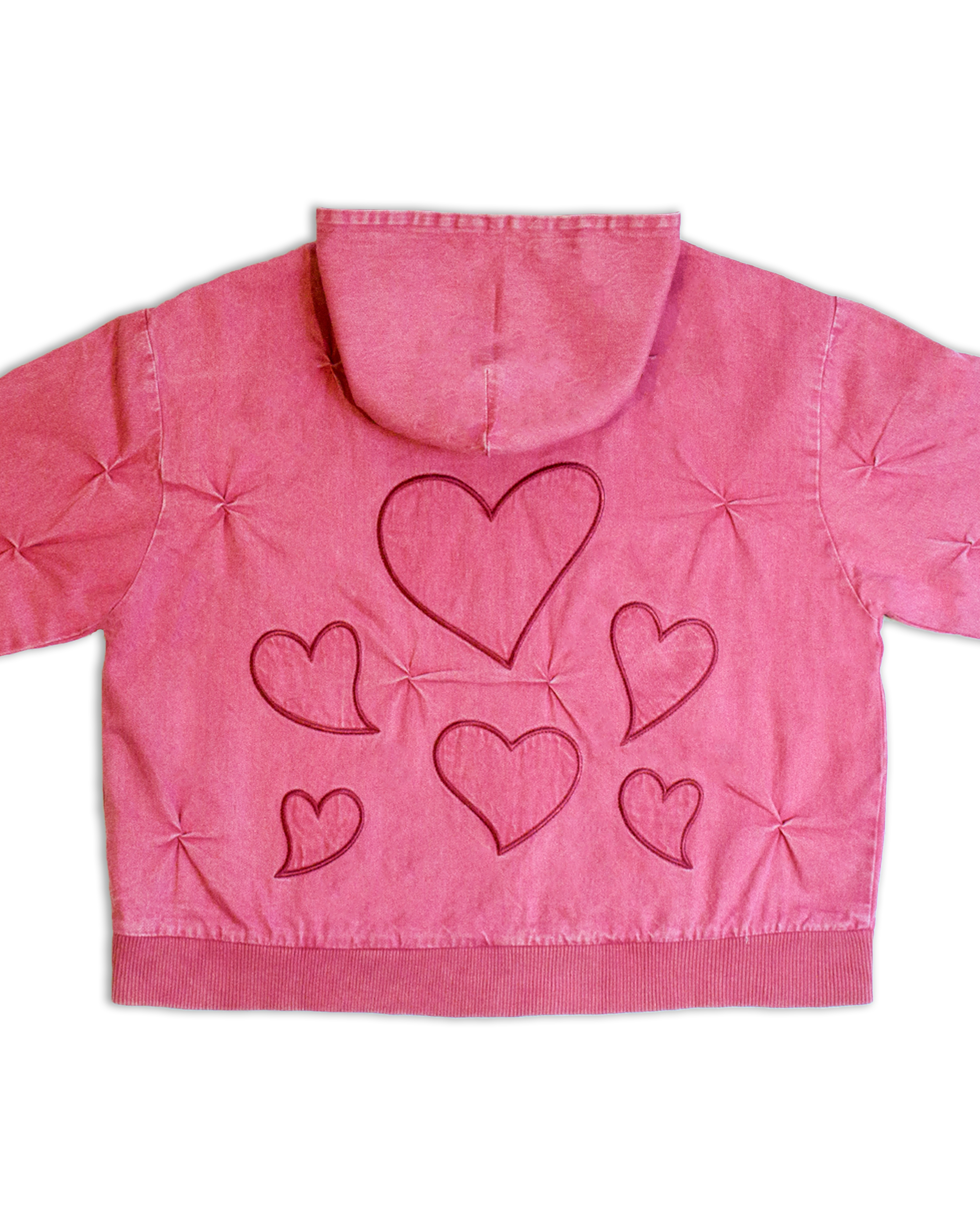 LOVESTRUCK jacket