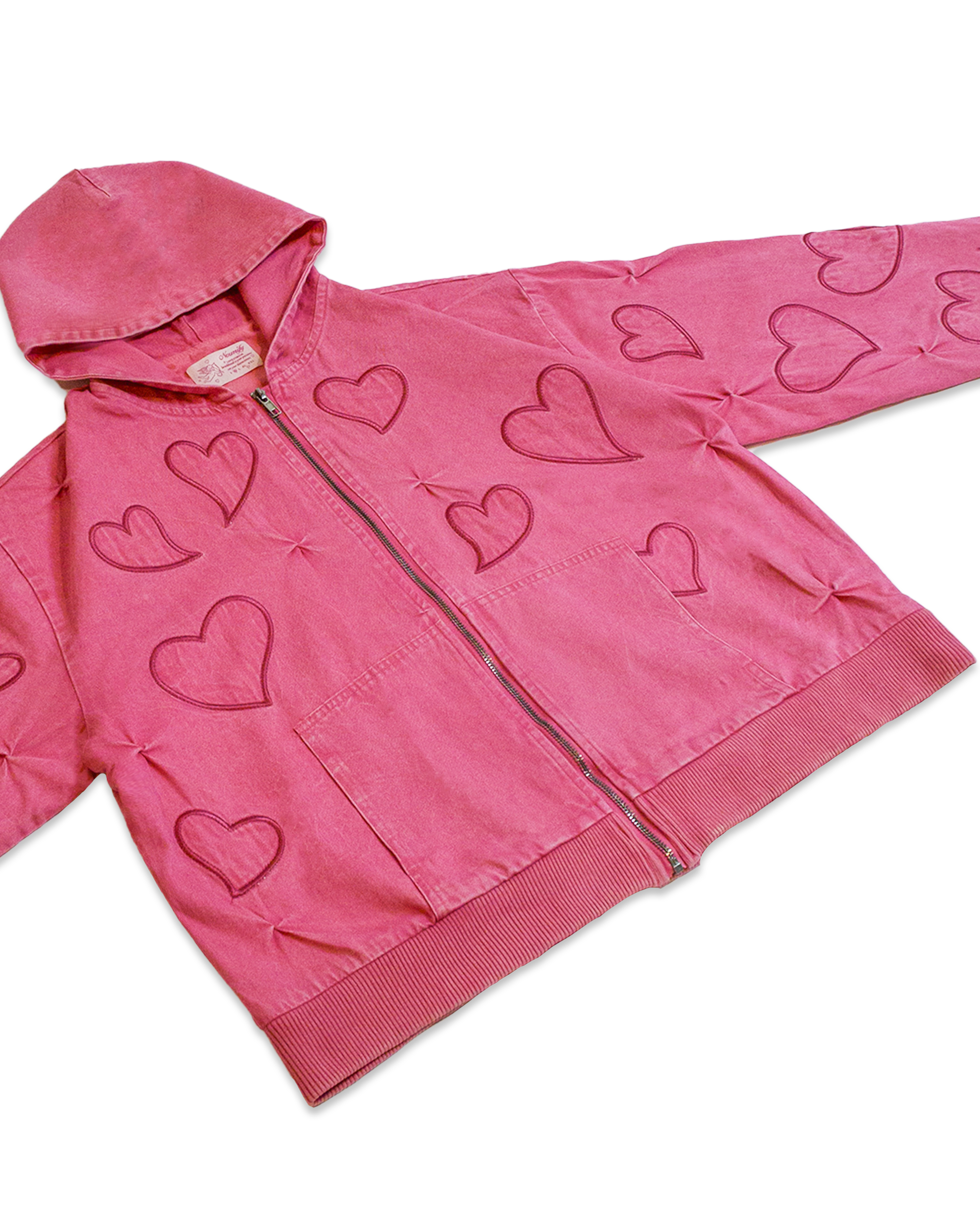 LOVESTRUCK jacket