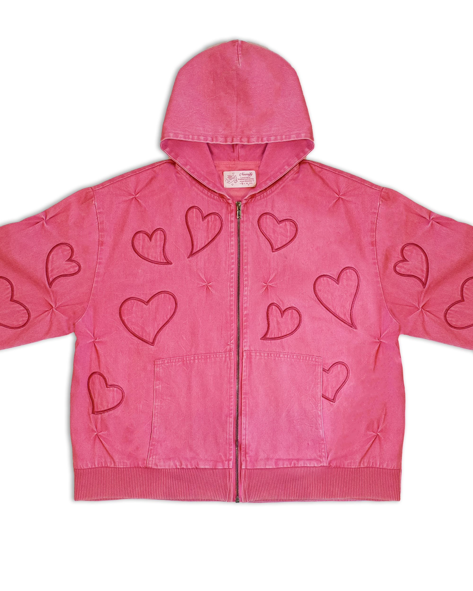 LOVESTRUCK jacket